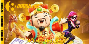 Nổ Hũ Thần Tài